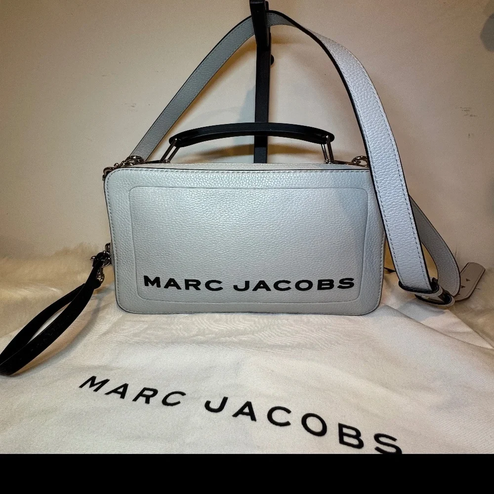 Marc Jacobs The Box Bag